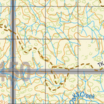 Map 450 - Spatial Vision's Vicmap Book (South East Edition 8, 2025) - 100K Series Preview 2