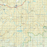 Map 465 - Spatial Vision's Vicmap Book (South East Edition 8, 2025) - 100K Series Preview 1