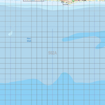 Map 502A - Spatial Vision's Vicmap Book (South East Edition 8, 2025) - 100K Series Preview 1