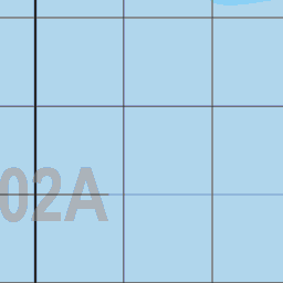 Map 502A - Spatial Vision's Vicmap Book (South East Edition 8, 2025) - 100K Series Preview 2