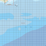 Map 502B - Spatial Vision's Vicmap Book (South East Edition 8, 2025) - 100K Series Preview 1