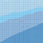 Map 502C - Spatial Vision's Vicmap Book (South East Edition 8, 2025) - 100K Series Preview 1
