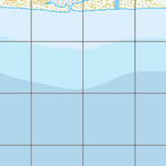 Map 502C - Spatial Vision's Vicmap Book (South East Edition 8, 2025) - 100K Series Preview 3