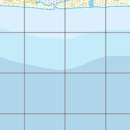 Map 502C - Spatial Vision's Vicmap Book (South East Edition 8, 2025) - 100K Series Preview 3