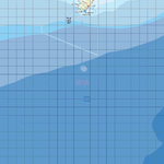 Map 503A - Spatial Vision's Vicmap Book (South East Edition 8, 2025) - 100K Series Preview 1