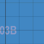 Map 503B - Spatial Vision's Vicmap Book (South East Edition 8, 2025) - 100K Series Preview 2