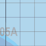 Map 505A - Spatial Vision's Vicmap Book (South West Edition 8, 2025 Update) - 100K Series Preview 2