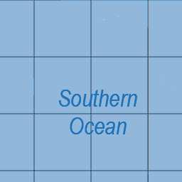 Map 505A - Spatial Vision's Vicmap Book (South West Edition 8, 2025 Update) - 100K Series Preview 3