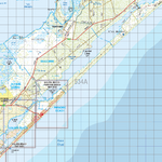 Map 534A - Spatial Vision's Vicmap Book (South East Edition 8, 2025) - 100K Series Preview 1