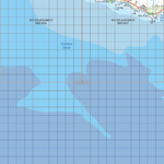 Map 559A - Spatial Vision's Vicmap Book (South West Edition 8, 2025 Update) - 100K Series Preview 1