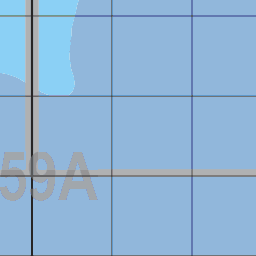 Map 559A - Spatial Vision's Vicmap Book (South West Edition 8, 2025 Update) - 100K Series Preview 2