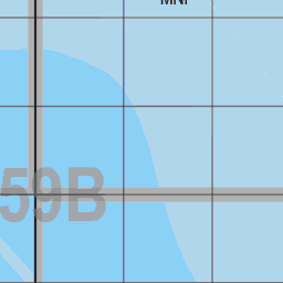 Map 559B - Spatial Vision's Vicmap Book (South West Edition 8, 2025 Update) - 100K Series Preview 2