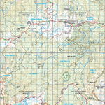 Map 561 - Spatial Vision's Vicmap Book (South West Edition 8, 2025 Update) - 100K Series Preview 1