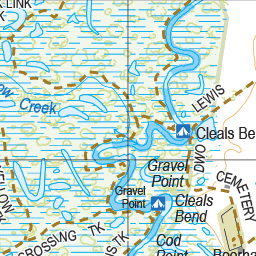 Map 5618 - Spatial Vision's Vicmap Book (North East Edition 8, 2025) - 50K Series Preview 3