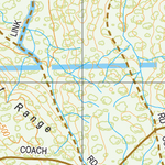 Map 5622 - Spatial Vision's Vicmap Book (North East Edition 8, 2025) - 50K Series Preview 3