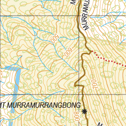 Map 5624 - Spatial Vision's Vicmap Book (North East Edition 8, 2025) - 50K Series Preview 3