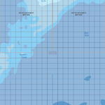 Map 563B - Spatial Vision's Vicmap Book (South West Edition 8, 2025 Update) - 100K Series Preview 1