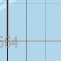 Map 564 - Spatial Vision's Vicmap Book (South East Edition 8, 2025) - 100K Series Preview 2