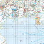 Map 567 - Spatial Vision's Vicmap Book (South East Edition 8, 2025) - 100K Series Preview 1