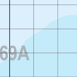 Map 569A - Spatial Vision's Vicmap Book (South East Edition 8, 2025) - 100K Series Preview 2