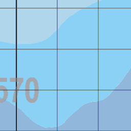 Map 570 - Spatial Vision's Vicmap Book (South East Edition 8, 2025) - 100K Series Preview 2