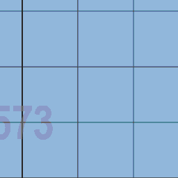 Map 573 - Spatial Vision's Vicmap Book (South East Edition 8, 2025) - 100K Series Preview 2