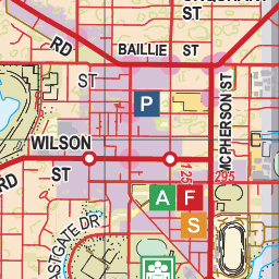 Map 5917 - Spatial Vision's VicMap Book (South West Edition 8, 2025 Update) - 50K Series Preview 3