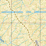 Map 5961 - Spatial Vision's Vicmap Book (North East Edition 8, 2025) - 50K Series Preview 3