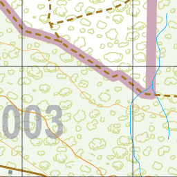 Map 6003 - Spatial Vision's Vicmap Book (South West Edition 8, 2025 Update) - 50K Series Preview 2