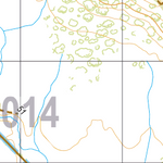 Map 6014 - Spatial Vision's VicMap Book (South West Edition 8, 2025 Update) - 50K Series Preview 2