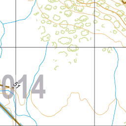 Map 6014 - Spatial Vision's VicMap Book (South West Edition 8, 2025 Update) - 50K Series Preview 2