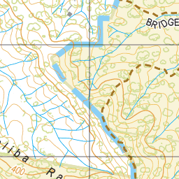 Map 6014 - Spatial Vision's VicMap Book (South West Edition 8, 2025 Update) - 50K Series Preview 3