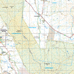 Map 6094 - Spatial Vision's Vicmap Book (South West Edition 8, 2025 Update) - 50K Series Preview 1