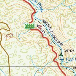 Map 6171 - Spatial Vision's Vicmap Book (South West Edition 8, 2025 Update) - 50K Series Preview 3