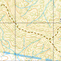 Map 6180 - Spatial Vision's Vicmap Book (South West Edition 8, 2025 Update) - 50K Series Preview 3