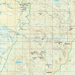 Map 6254 - Spatial Vision's Vicmap Book (South West Edition 8, 2025 Update) - 50K Series Preview 1