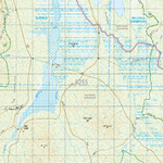 Map 6255 - Spatial Vision's Vicmap Book (South West Edition 8, 2025 Update) - 50K Series Preview 1