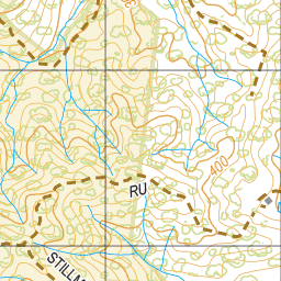 Map 6284 - Spatial Vision's Vicmap Book (North East Edition 8, 2025) - 50K Series Preview 3