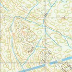 Map 6337 - Spatial Vision's Vicmap Book (South West Edition 8, 2025 Update) - 50K Series Preview 3