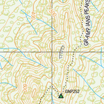 Map 6340 - Spatial Vision's Vicmap Book (South West Edition 8, 2025 Update) - 50K Series Preview 3