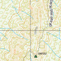 Map 6340 - Spatial Vision's Vicmap Book (South West Edition 8, 2025 Update) - 50K Series Preview 3