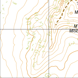 Map 6349 - Spatial Vision's Vicmap Book (South West Edition 8, 2025 Update) - 50K Series Preview 3