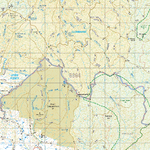 Map 6364 - Spatial Vision's Vicmap Book (North East Edition 8, 2025) - 50K Series Preview 1
