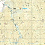 Map 6368 - Spatial Vision's Vicmap Book (North East Edition 8, 2025) - 50K Series Preview 1