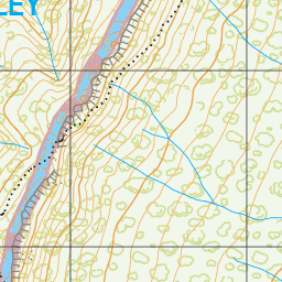 Map 6423 - Spatial Vision's Vicmap Book (South West Edition 8, 2025 Update) - 50K Series Preview 3