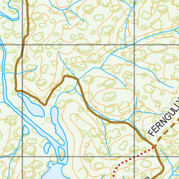 Map 6489 - Spatial Vision's Vicmap Book (South East Edition 8, 2025) - 50K Series Preview 3