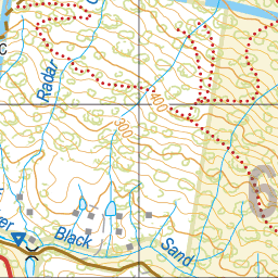 Map 6619 - Spatial Vision's Vicmap Book (South East Edition 8, 2025) - 50K Series Preview 3