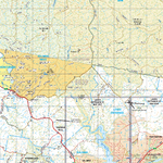 Map 6639 - Spatial Vision's Vicmap Book (South East Edition 8, 2025) - 50K Series Preview 1