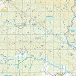 Map 6699 - Spatial Vision's Vicmap Book (South East Edition 8, 2025) - 50K Series Preview 1