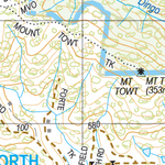 Map 6699 - Spatial Vision's Vicmap Book (South East Edition 8, 2025) - 50K Series Preview 3